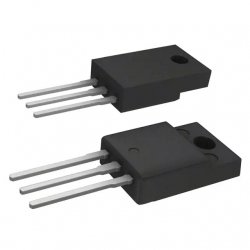 TK20A60W