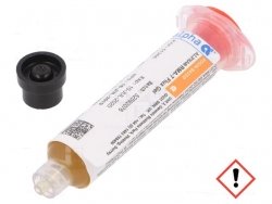 RMA7 Гель для пайки SMD компонентов