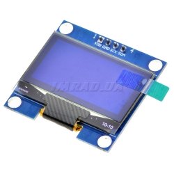 OLED LCD 1.3