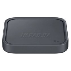 Бездротовий зарядний пристрій SAMSUNG 15W EP-P2400BBEGEU