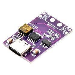 Модуль быстрого заряда Power Delivery 2.0/3.0 PD/QC/AFC USB Type-C