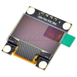 OLED LCD 0.96