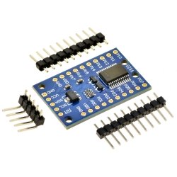 Модуль расширения портов микроконтроллеров I2C на 16IO PCF8575