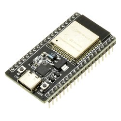 WiFi/Bluetooth модуль ESP-WROOM-32 (38pin) DevKit (Type-C)
