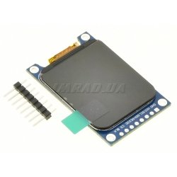 TFT LCD 1.69