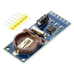 RTC I2C модуль годинник реального часу PCF8563 (HW-689)