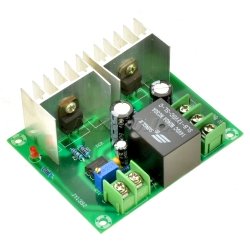Модуль DC-AC инвертора JY1392 12V 50Hz