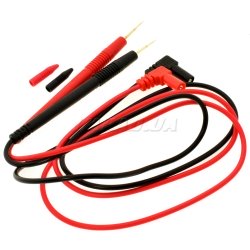 Щуп для мультиметра ETL-18 (1000V, 10A)