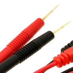 Щуп для мультиметра ETL-18 (1000V, 10A)