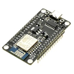 Wi-Fi модуль NodeMCU LoLin V3 ESP8266 (CH340) Type-C
