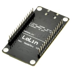 Wi-Fi модуль NodeMCU LoLin V3 ESP8266 (CH340) Type-C
