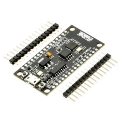 Wi-Fi модуль HW-628 NodeMCU Lua V3 ESP8266 (CH340) MicroUSB