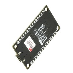 Wi-Fi модуль HW-628 NodeMCU Lua V3 ESP8266 (CH340) MicroUSB