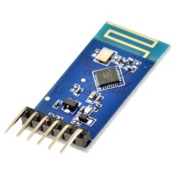 Bluetooth 3.0 модуль JDY-33 SPP+BLE