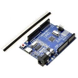 Arduino UNO R3 (CH340G) Type-C