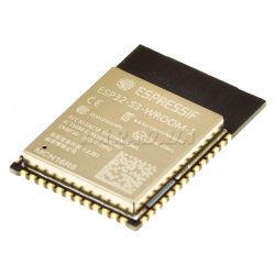 ESP32-S3-WROOM-1-N16R8