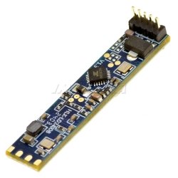 Радарний датчик присутності людини HLK-LD2410B