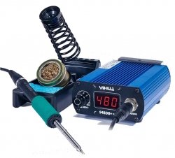 Паяльная станция YIHUA 948DB+II с жалом Т12, 75Вт