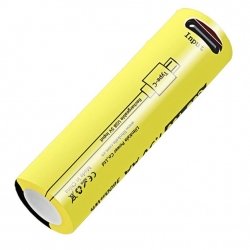Акумулятор USB-T36 1.5V 2400mAh (AA) Type-C