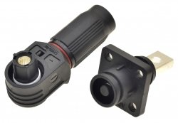 JS-CN06-SW(02)-M5-25 black 120A