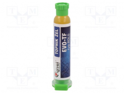 FLUX-EVO-TF