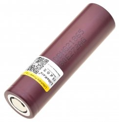 Аккумулятор HG2 (18650) 3.7V 3000mAh