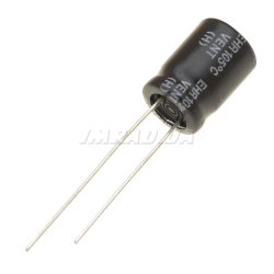 EHR470M63B(47/63V 0812 105'C)