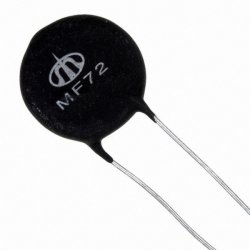 NTC MF72 10D-11