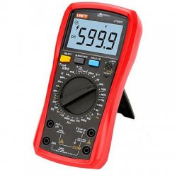 Мультиметр UT890C (+ термопара)