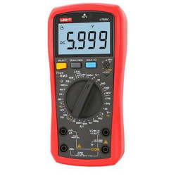 Мультиметр UT890C (+ термопара)