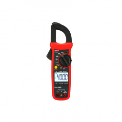 Токовые клещи UT202+