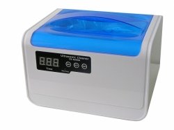 CE-6200A ванна ультразвукова