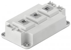 SKM 400GAL12E4