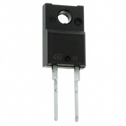BY229X-600/TO-220F/
