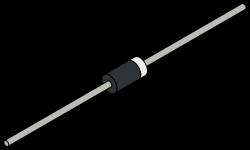 ZENER 12V 1.3W