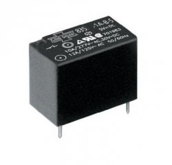 835-1AB-C 12VDC