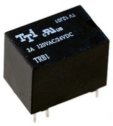 TRB1-12VDC-SA-CL-R