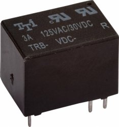 TRB-24VDC-SA-CL-R