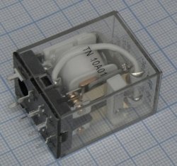 TRL-220VAC-P-2C