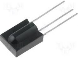 TSOP31238(TSOP1738)