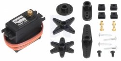 Power HD High-Torque Servo 1501MG