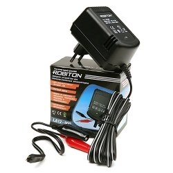 CHARGER LA12-900