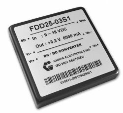 FDD25-03S1
