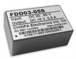 FDD03-15D1