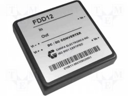 FDD12-0512T4