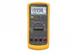 FLUKE 87V
