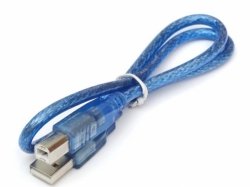 Arduino USB A/B Cable