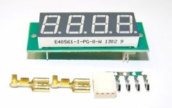 AM718-05/8000AC_амперметр