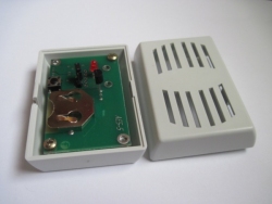 AE5-5D радіодатчик температури