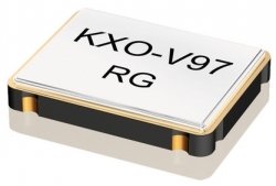 KXO-V97 32.768 MHz